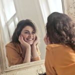 Persona que decidió cómo dejar de ser negativo