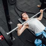 Cómo mejorar en press banca